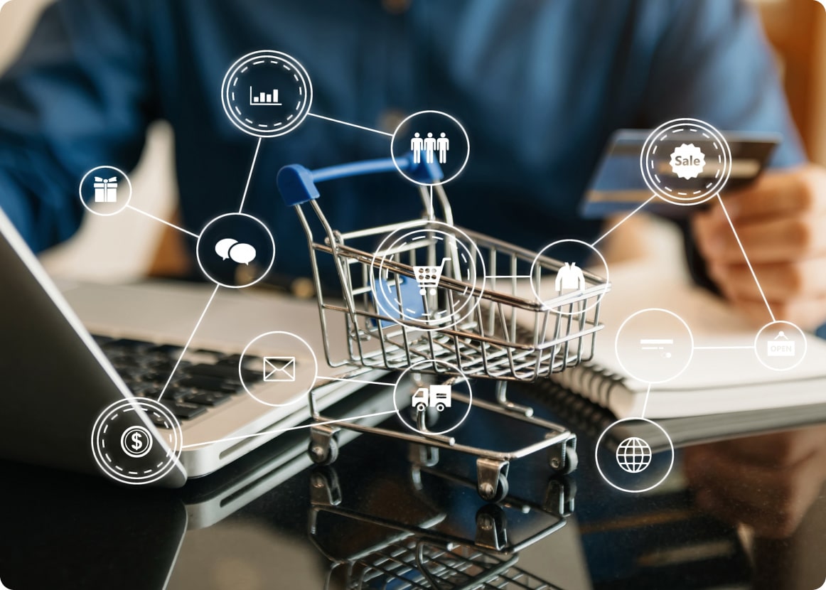 Giải pháp vận tải phù hợp cho mô hình omnichannel