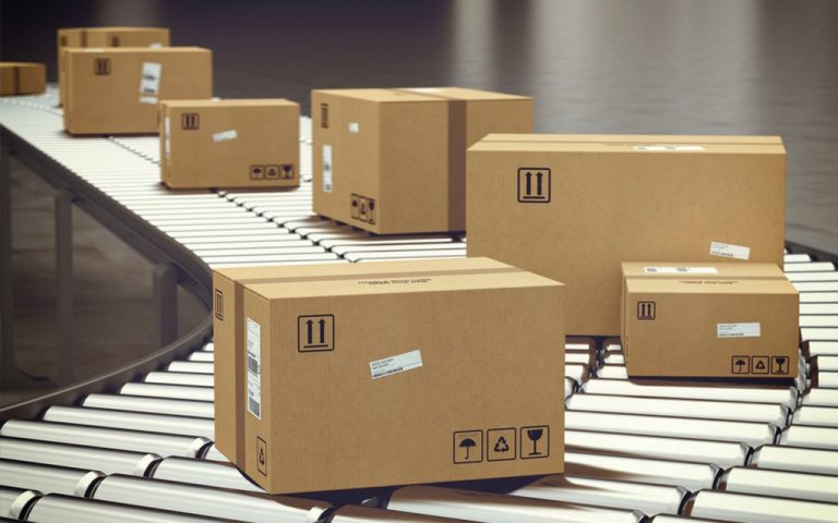 Phân loại hàng hóa trong quy trình giao nhận hiệu quả